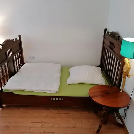 Apartment Bergblick