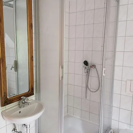 Bergblick Apartment
